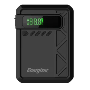 Energizer – JE10001JP – Startbooster og Dekkpumpe – Gratis frakt v:5018761