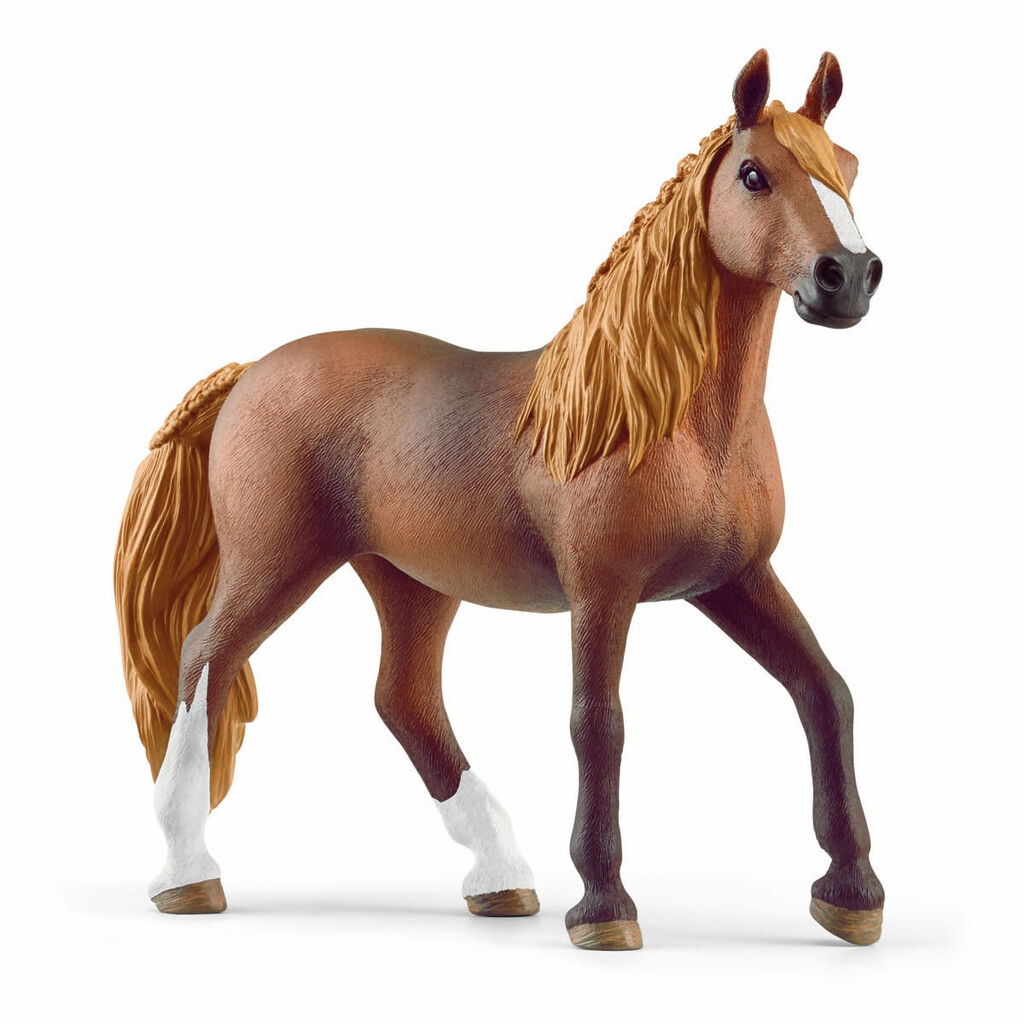 Schleich - Paso Peruano Mare (13953) v:9891291