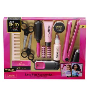 Hairdressing Set VIP 12 Pieces (17086) v:8541261 Hairdressing Set VIP 12 Pieces (17086) v:8541261