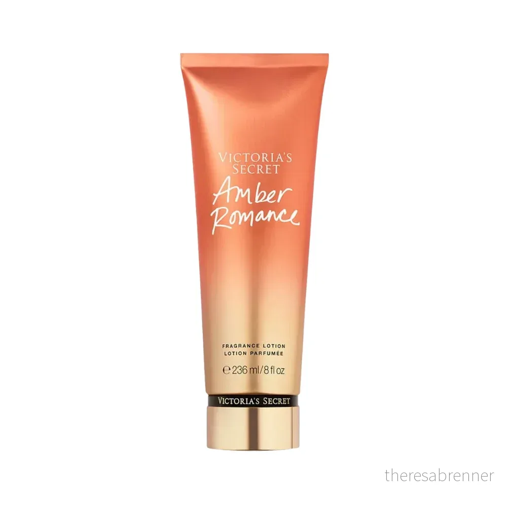 Victoria's Secret - Amber Romance Body Lotion 236ml v:6222523