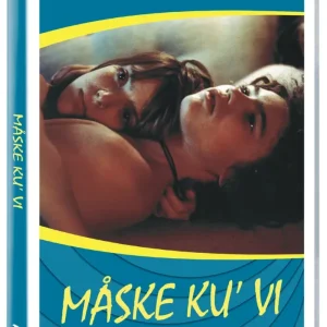 Måske Ku Vi v:7680614