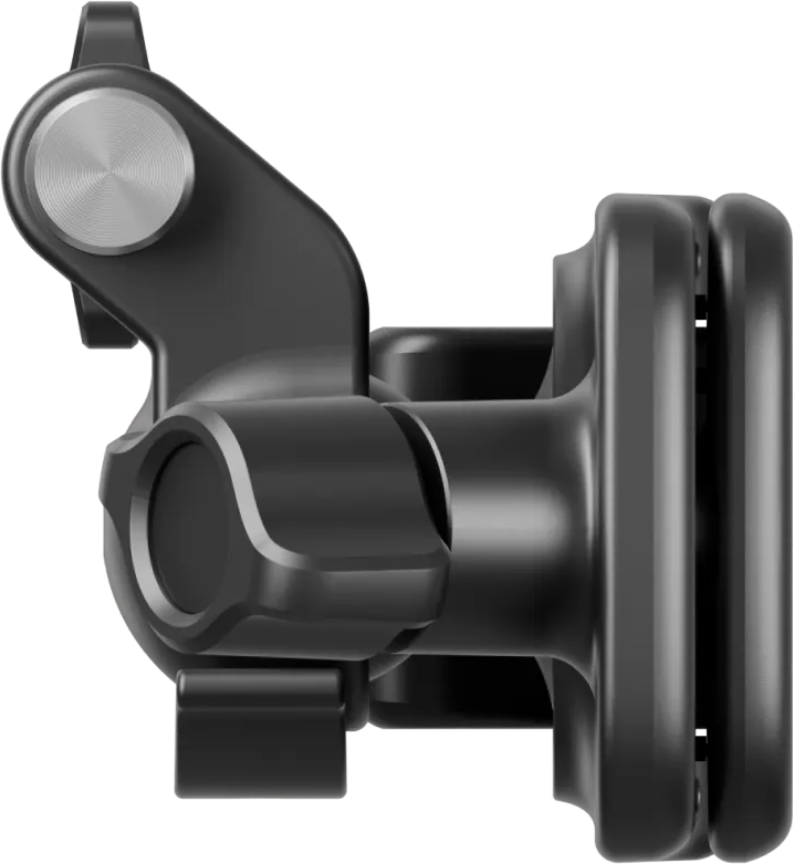 Insta360 - Backpack Clip - Fjærbelastet Kameraholder for Ryggsekkstropp v:1110381
