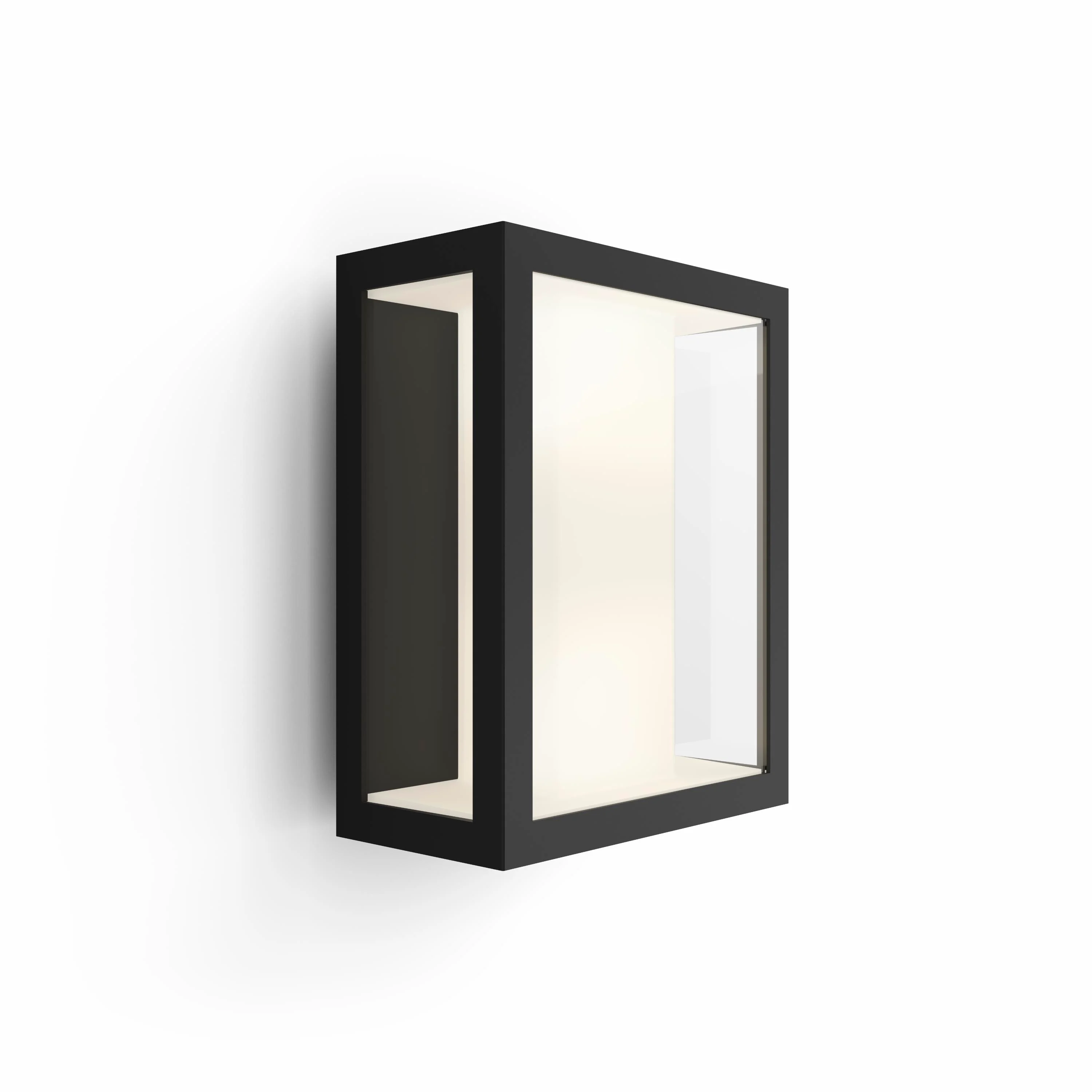 Philips Hue – Impress Stor Vegglykt Utendørs – White & Color Ambiance – Gratis frakt v:2442719