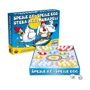 Spejle Æg v:2093498 Spejle Æg v:2093498