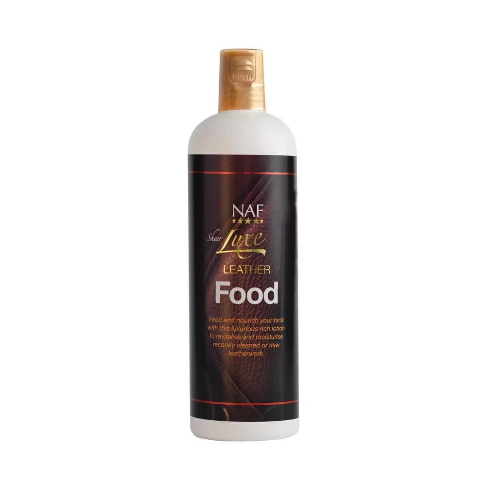 NAF Leather Food – 500 ml v:1329667 NAF Leather Food – 500 ml v:1329667