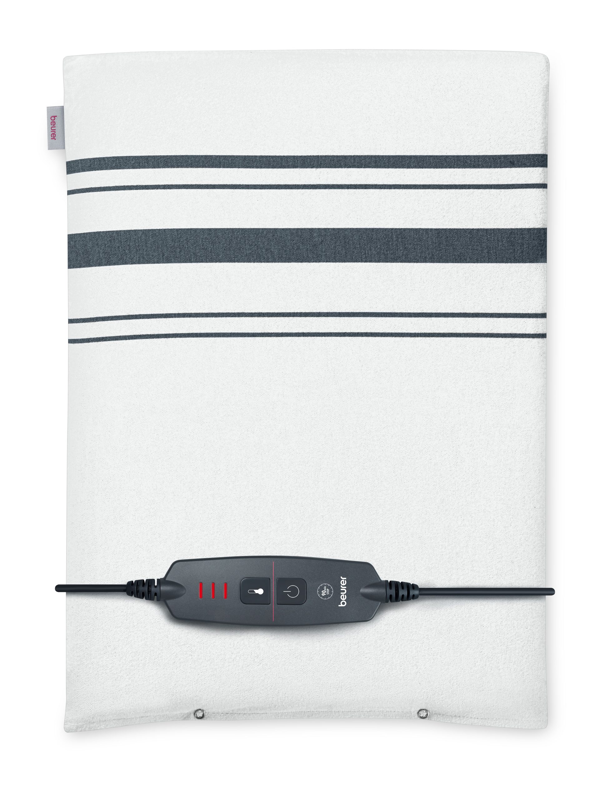 Beurer - Heating Pad - Gratis frakt v:3523538