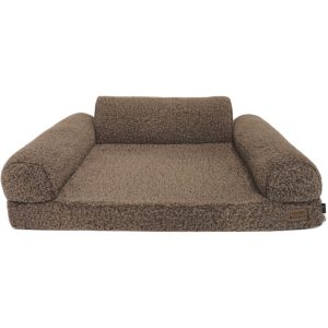 Nordic paws – Dogbed Sola memory foam – 95x68x20cm – Gratis frakt v:2794179 Nordic paws – Dogbed Sola memory foam – 95x68x20cm – Gratis frakt v:2794179