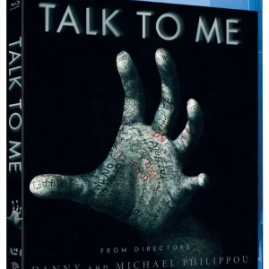 Talk To Me – Blu-Ray – Standard v:7129788