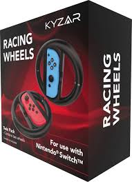 Kyzar Racing Wheels v:5057488