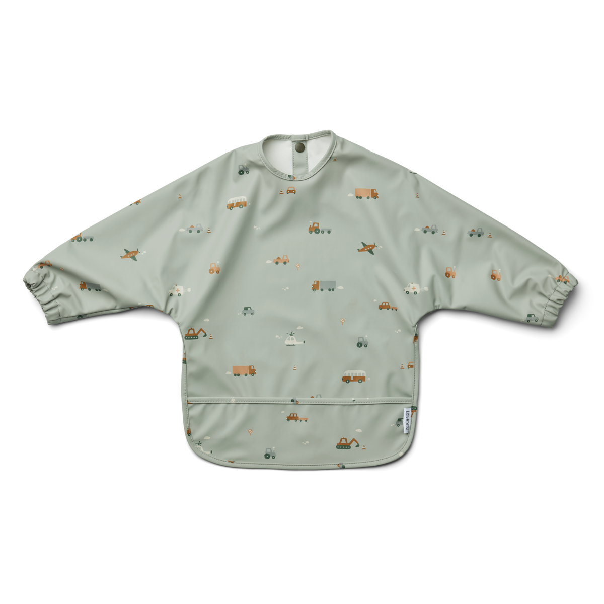 – Merle Printed Cape Bib v:5823397 – Merle Printed Cape Bib v:5823397