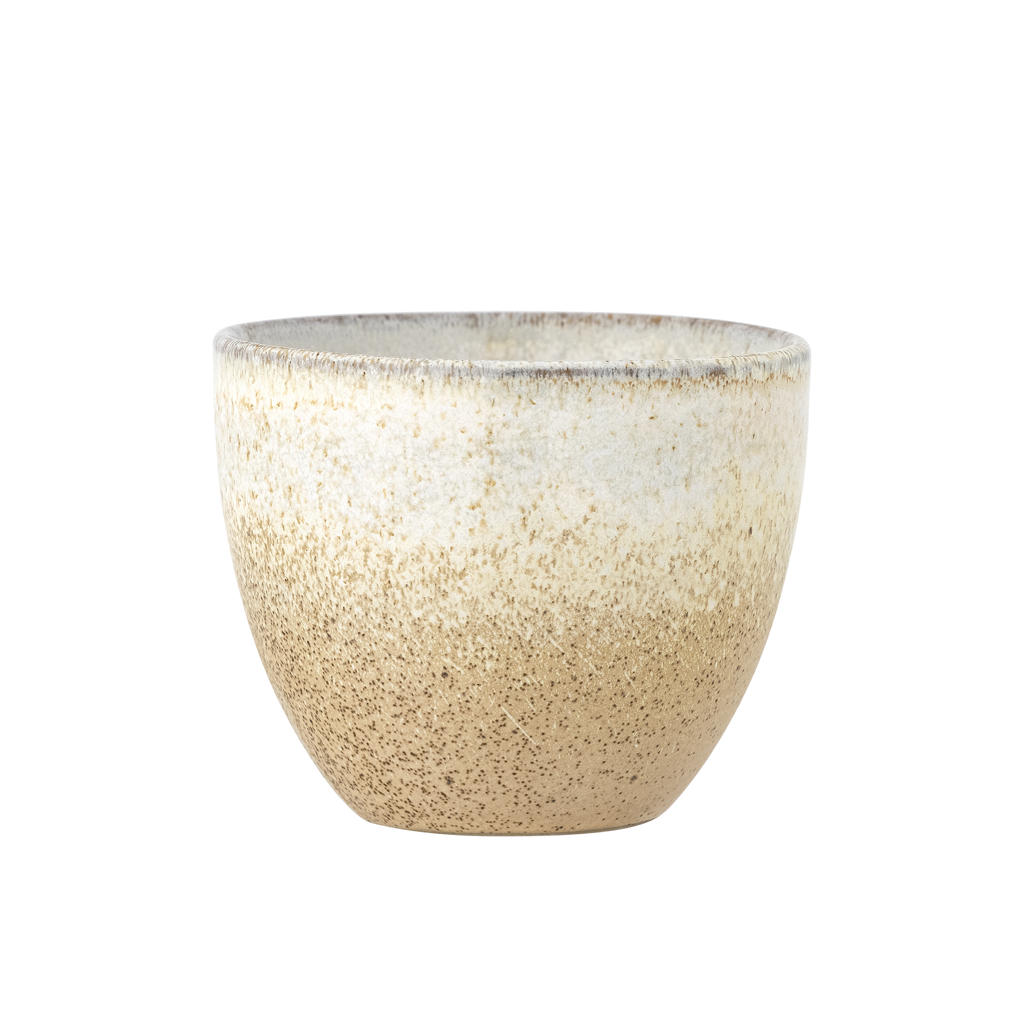 Bloomingville - Paula Cup - Nature - Stoneware v:2282766
