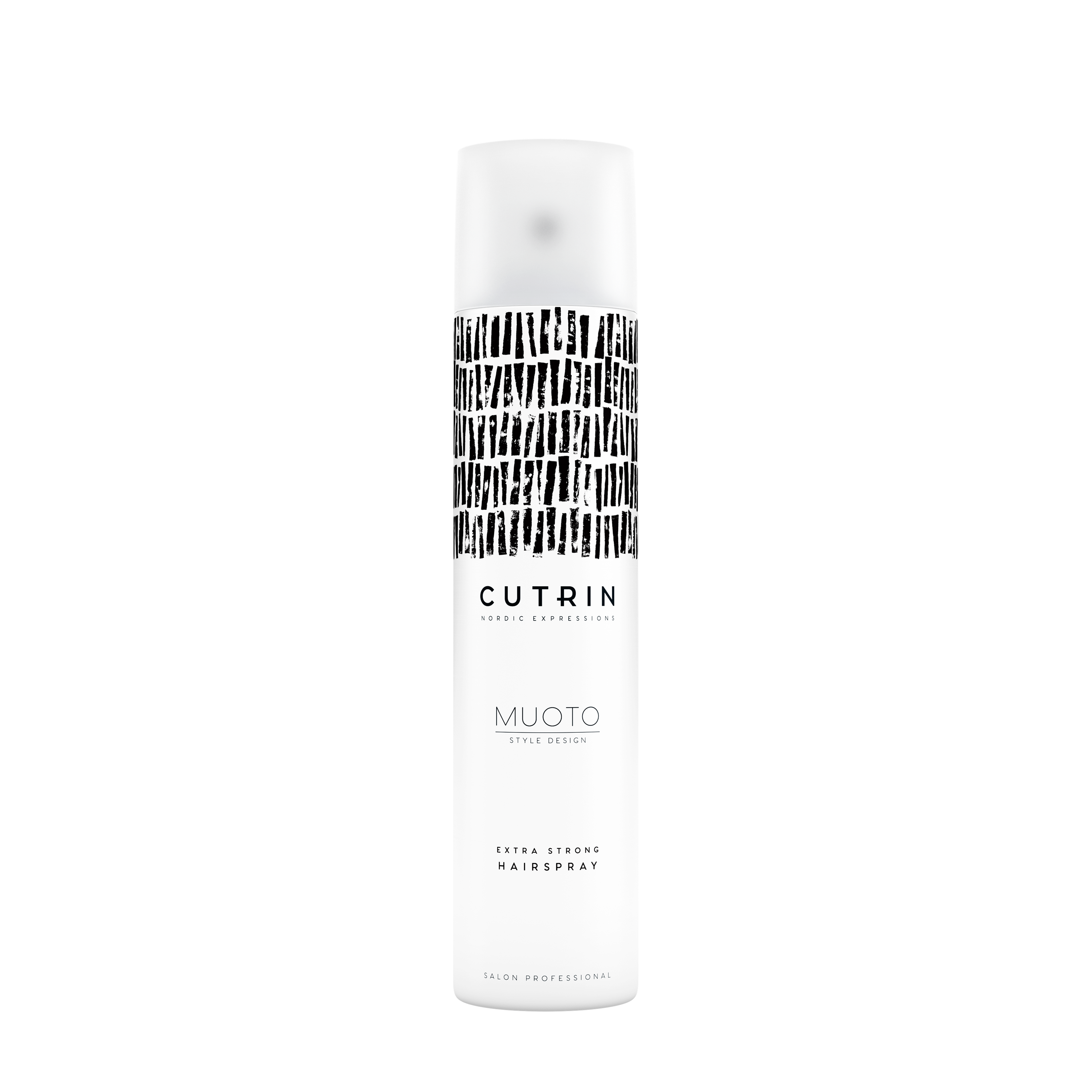 Cutrin - MUOTO Extra Strong Hairspray - 300 ml v:8421026