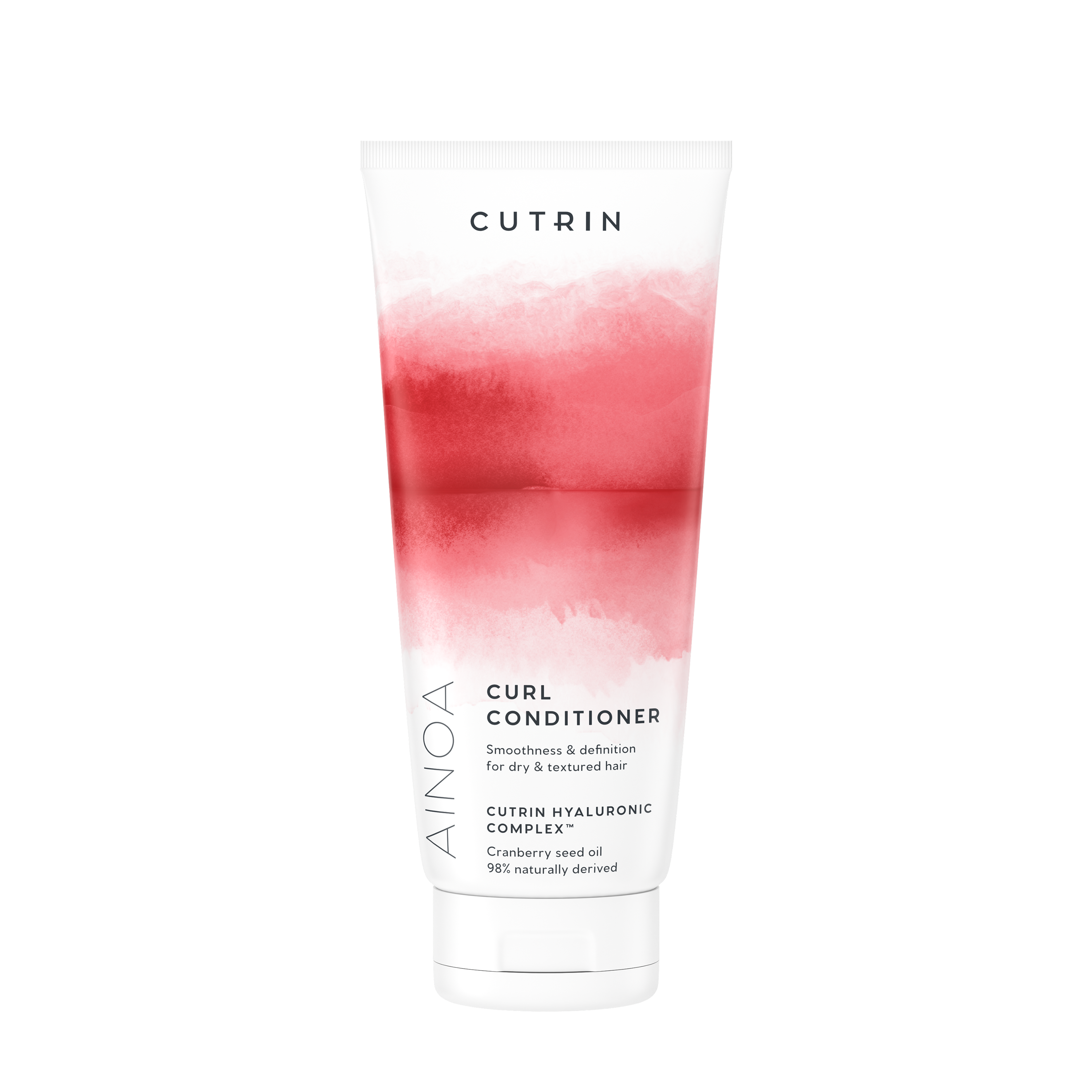 Cutrin – Ainoa Curl Conditioner – 200 ml v:2622534
