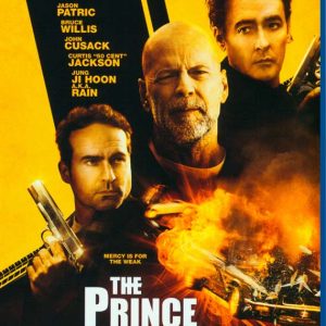 Prince, The (Bruce Willis) (Blu-ray) v:8797350