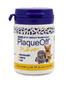 PlaqueOff – ANIMAL DOG 60GR – (721.0015) v:7974508 PlaqueOff – ANIMAL DOG 60GR – (721.0015) v:7974508