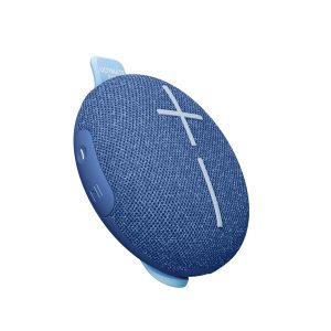 Logitech – Ultimate Ears MINIROLL – Blue – Gratis frakt v:4203985 Logitech – Ultimate Ears MINIROLL – Blue – Gratis frakt v:4203985