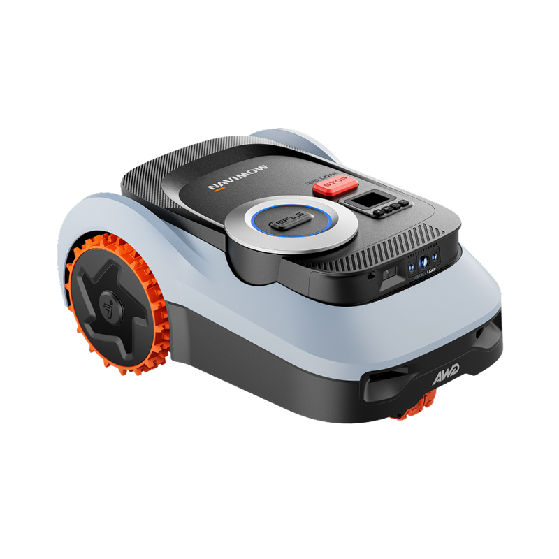 Segway – Navimow i220E Lidar Pro robotgressklipper – Gratis frakt v:1847298 Segway – Navimow i220E Lidar Pro robotgressklipper – Gratis frakt v:1847298