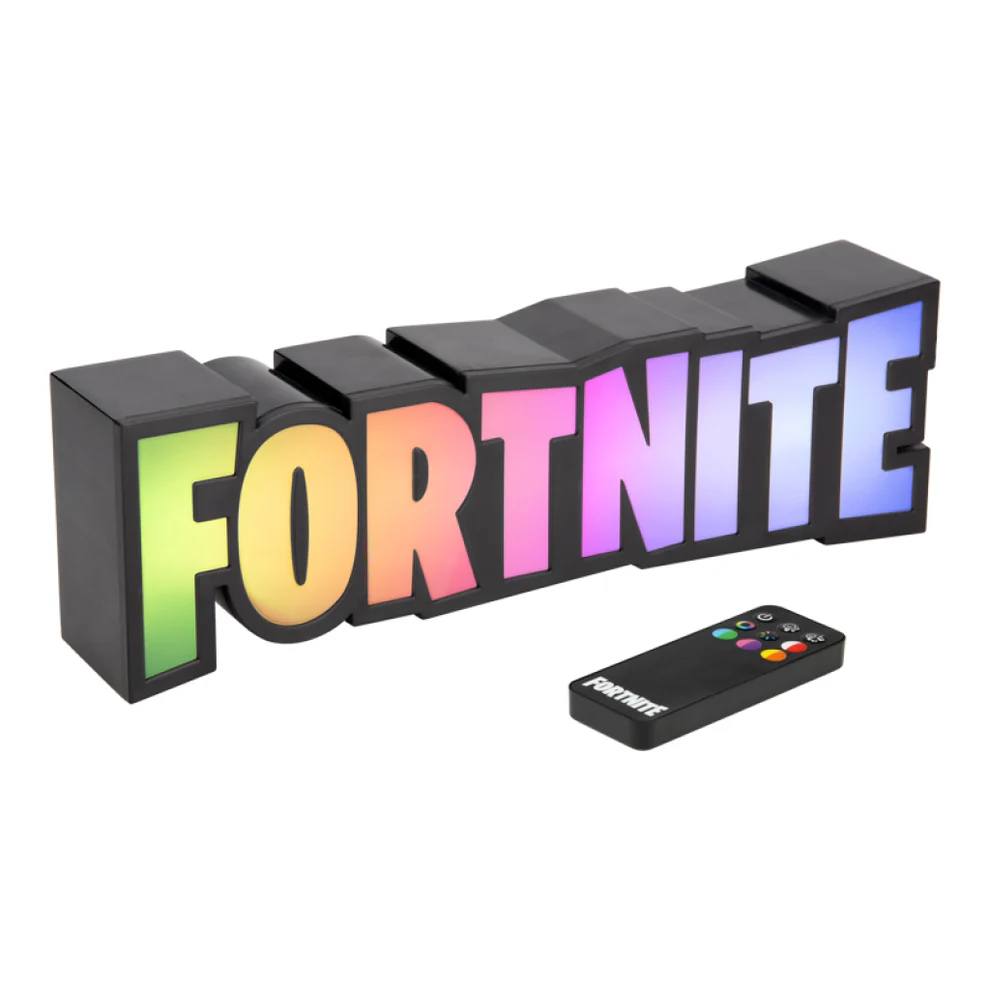 Fortnite Logo Light v:1343615 Fortnite Logo Light v:1343615