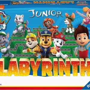 Ravensburger – Junior Labyrinth – Paw Patrol (10620826) v:4084915