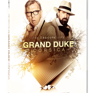 Obscure Life of the Gran DVD v:3508009 Obscure Life of the Gran DVD v:3508009