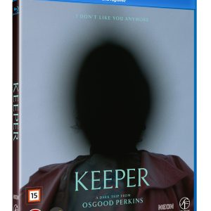 Keeper – Blu-Ray – Standard v:6330394