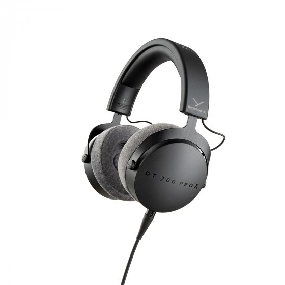 Beyerdynamic – DT 700 Pro X Studio Headphones – Gratis frakt v:1767690 Beyerdynamic – DT 700 Pro X Studio Headphones – Gratis frakt v:1767690