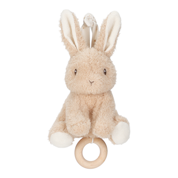 Little Dutch – Music box Baby Bunny GRS Newborn (LD8426) v:2195558 Little Dutch – Music box Baby Bunny GRS Newborn (LD8426) v:2195558
