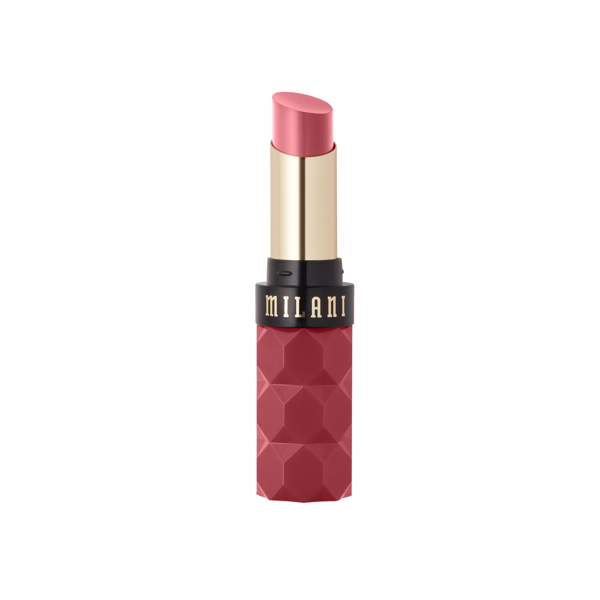 Milani Cosmetics - Color Fetish Lipstick - Nylon - Nylon v:8228681