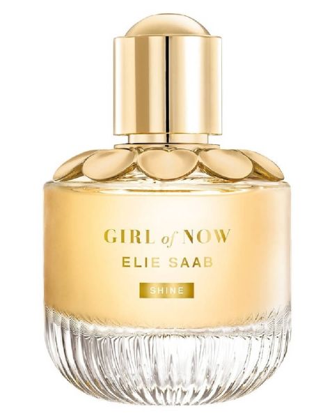 Elie Saab - Girl of Now Shine EDP 50 ml - 50 - Gratis frakt v:7004746