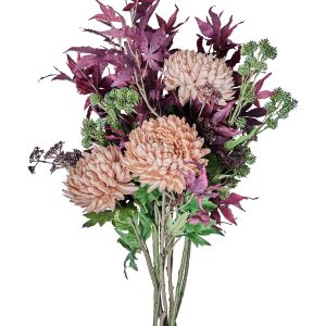 House Doctor – Artificial bouquet HDAutumn – Multi – Gratis frakt v:8722531