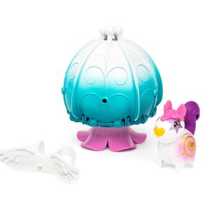 BRIO – Flora Iris Flower House v:4313208 BRIO – Flora Iris Flower House v:4313208
