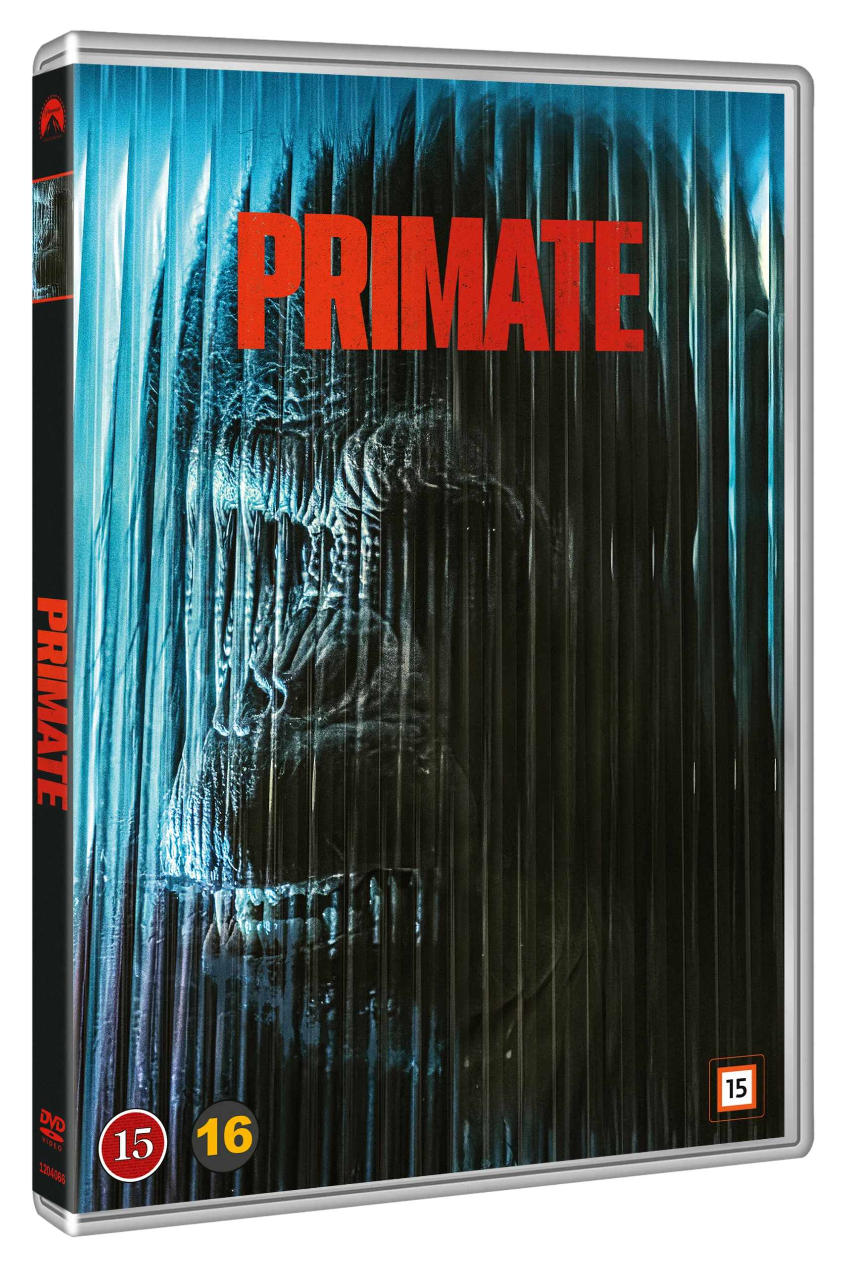 Primate - DVD - Standard v:4042421