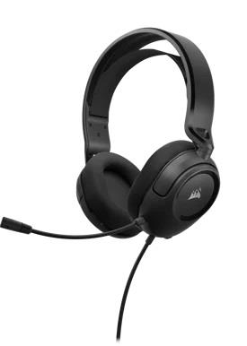Corsair - HS35 v2 Gaming Headset - Carbon v:2052869