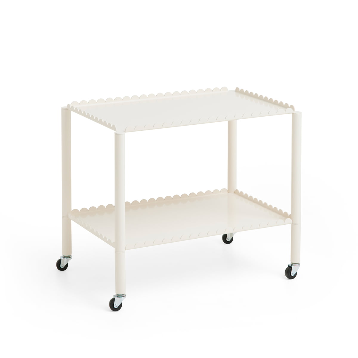 HAY – Arcs Tralle Low 63x53x44 cm (Eggeskall) – Eggshell – Gratis frakt v:5174002 HAY – Arcs Tralle Low 63x53x44 cm (Eggeskall) – Eggshell – Gratis frakt v:5174002