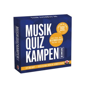 Danspil – Musik Quiz Kampen – De Største Hits (101140) v:6464346 Danspil – Musik Quiz Kampen – De Største Hits (101140) v:6464346