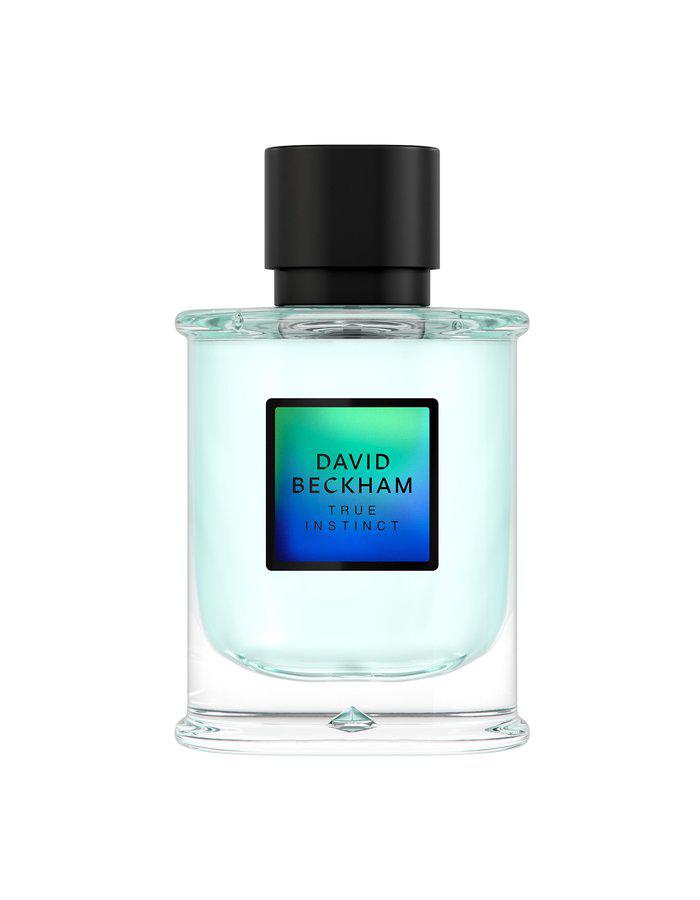 David Beckham - True Instinct EdP - 75 ml - Gratis frakt v:2525395