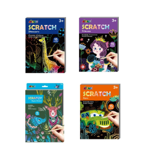 Avenir – Magical Animals + Prinsesse + Cars + Dinosaurs (Bundle) v:4192912 Avenir – Magical Animals + Prinsesse + Cars + Dinosaurs (Bundle) v:4192912