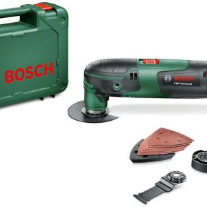 Bosch DIY – PMF 220 CE DIY Multifunctional Tool 230v(P) – Gratis frakt v:8235237 Bosch DIY – PMF 220 CE DIY Multifunctional Tool 230v(P) – Gratis frakt v:8235237