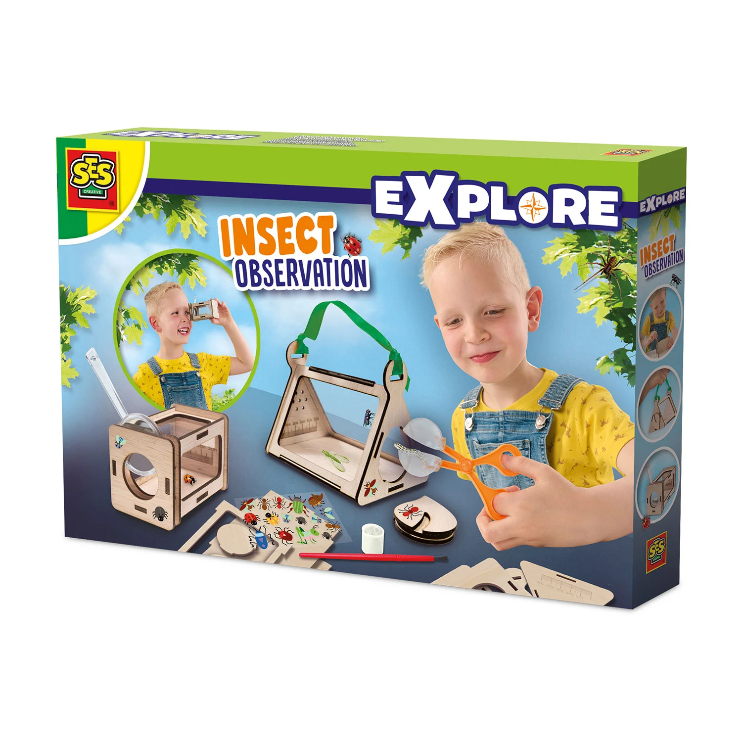 SES Creative – Insect Observation (S25208) v:9476324 SES Creative – Insect Observation (S25208) v:9476324