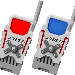 Laser X – Walkie Talkies, 2 stk. v:4790921 Laser X – Walkie Talkies, 2 stk. v:4790921