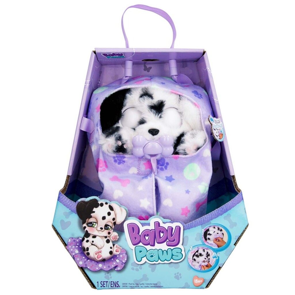 Baby Petz - Spotty The Dalmatian (264-918276) v:4280298