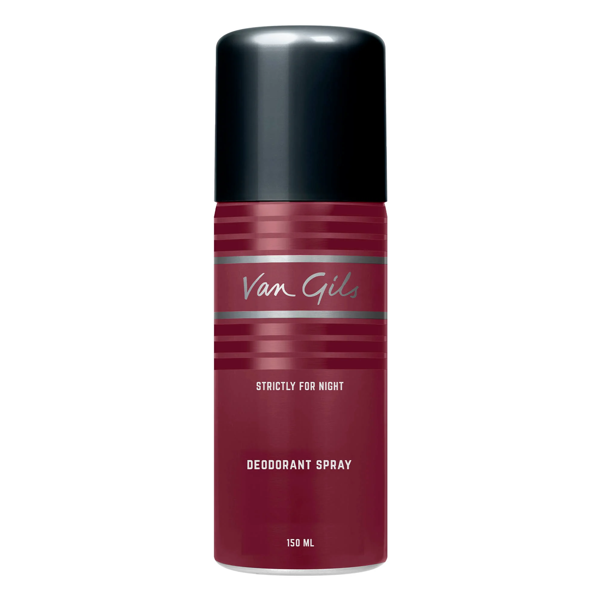 Van Gils - Strictly For Men Night Deodorant Spray - 150 ml v:1150425