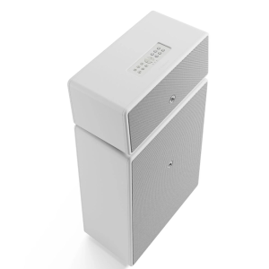 AUDIO PRO Speaker Drumfire W Multiroom White – Multiroom White – Gratis frakt v:2535862 AUDIO PRO Speaker Drumfire W Multiroom White – Multiroom White – Gratis frakt v:2535862