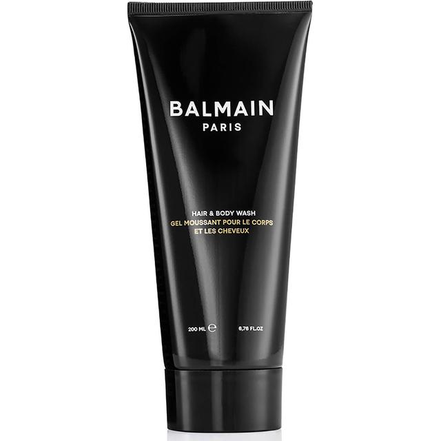 Balmain Paris - Homme Hair & Body Wash 200 ml - 200 - Gratis frakt v:5791258