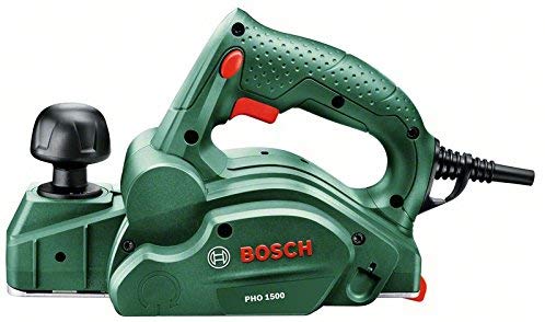 Bosch DIY – Electric planer PHO 1500 230v – Gratis frakt v:2007548 Bosch DIY – Electric planer PHO 1500 230v – Gratis frakt v:2007548