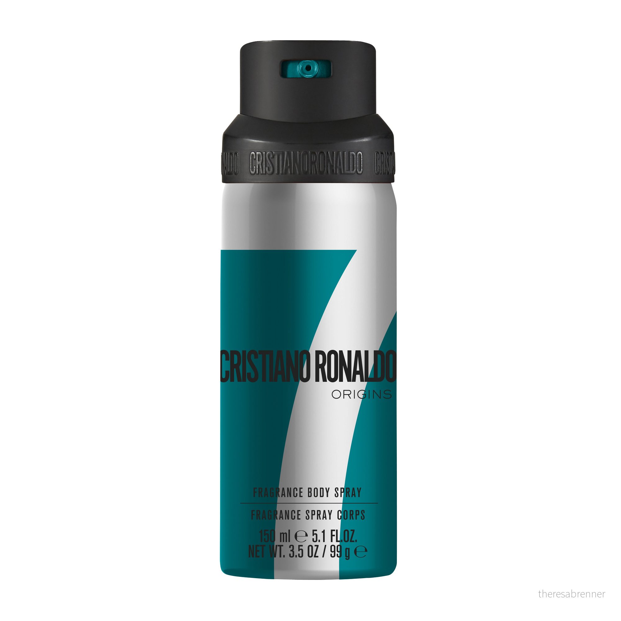 Cristiano Ronaldo – CR7 Origins Deospray 150 ml – 150 v:7839236 Cristiano Ronaldo – CR7 Origins Deospray 150 ml – 150 v:7839236