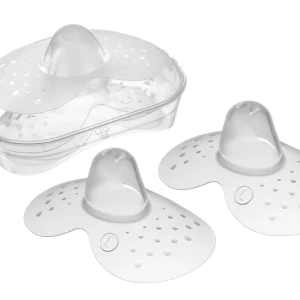 MAM – Nipple Shields – Steri-box – L v:9920780 MAM – Nipple Shields – Steri-box – L v:9920780