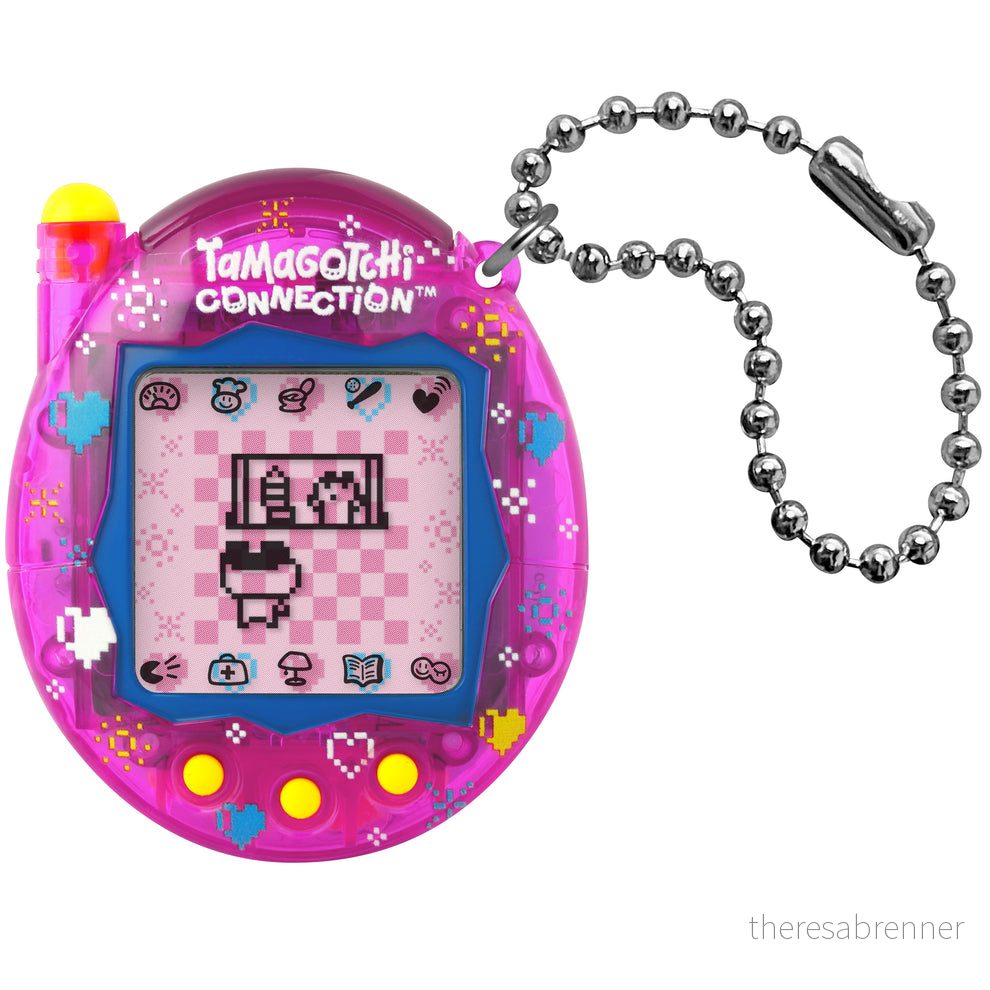 Tamagotchi – Tama Pixel (205209) v:2322537 Tamagotchi – Tama Pixel (205209) v:2322537