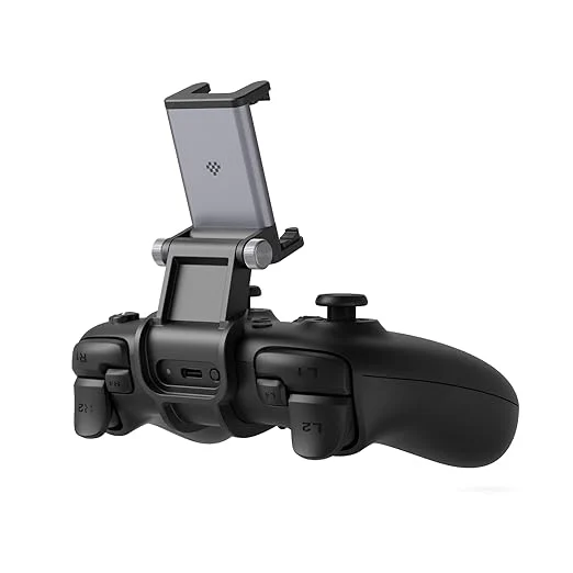 8BitDo – Adjustable Phone Mount v:5527081