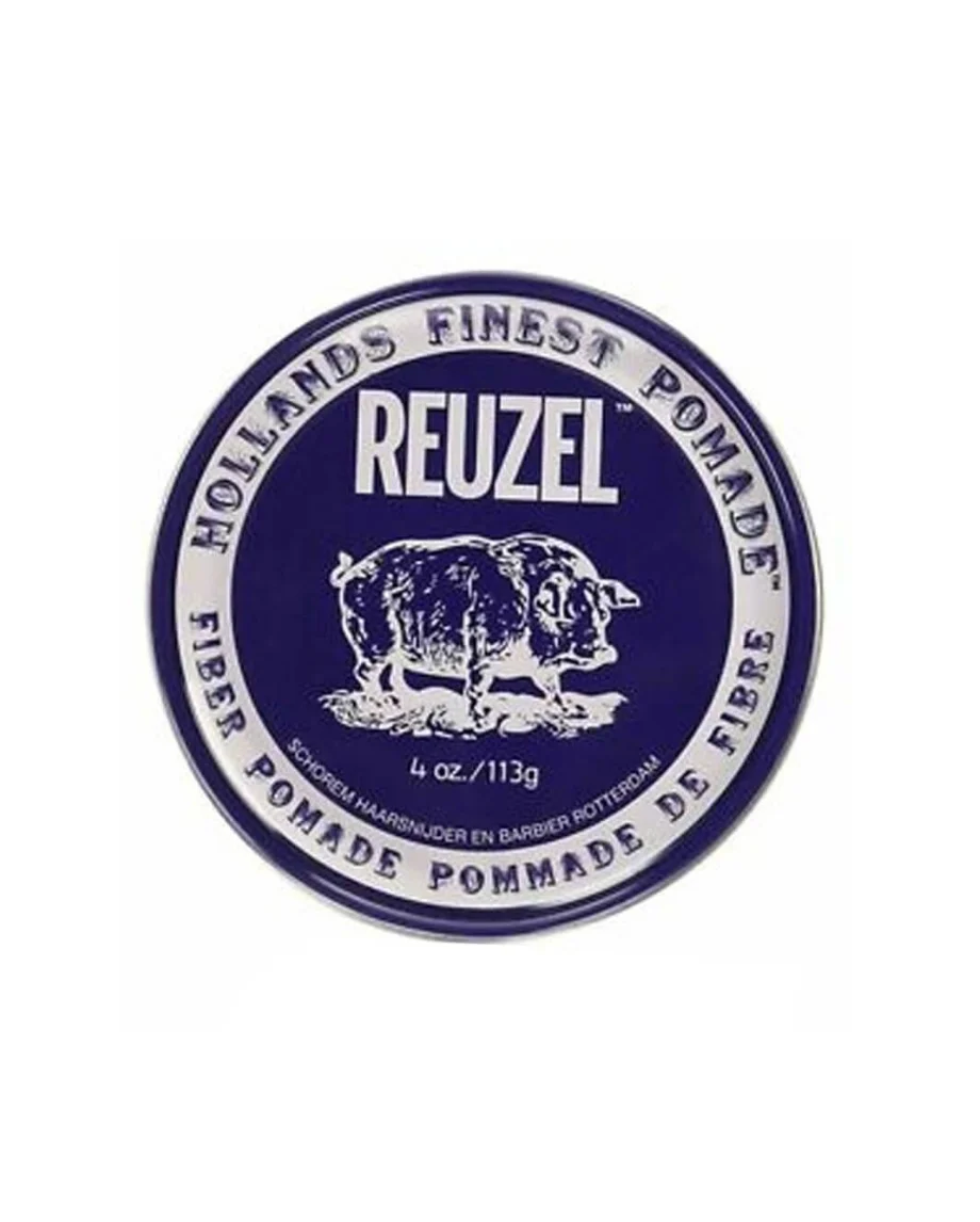 REUZEL - Fiber Pomade 95 g v:6990096